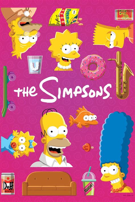 los simpson temporada 34|simpsons last season end date.